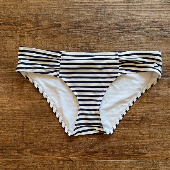 American Eagle Outfitters Other - 🔵(3/$20) Aerie bikini bottoms size medium